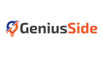 geniusside.com is for sale