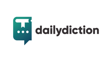 dailydiction.com is for sale