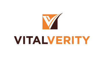 vitalverity.com is for sale