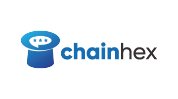 chainhex.com is for sale