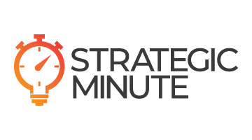 strategicminute.com is for sale