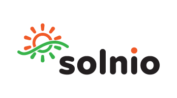 solnio.com is for sale