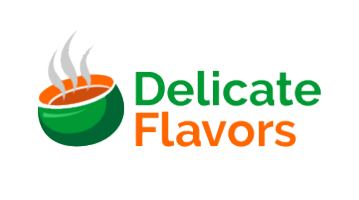 delicateflavors.com is for sale