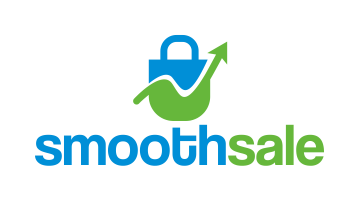 smoothsale.com is for sale