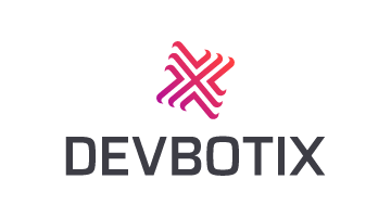 devbotix.com is for sale