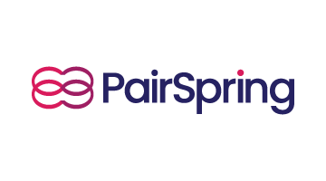 pairspring.com is for sale