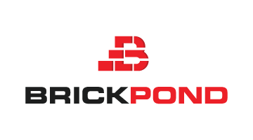 brickpond.com is for sale