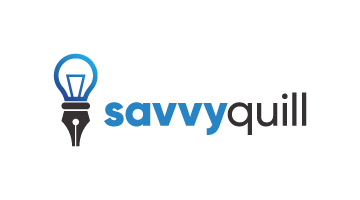 savvyquill.com is for sale
