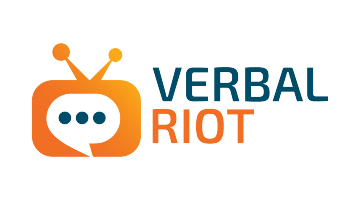 verbalriot.com