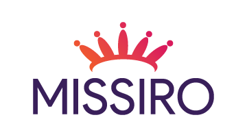 Logo for missiro.com