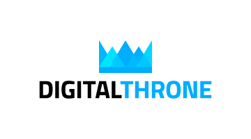 digitalthrone.com is for sale