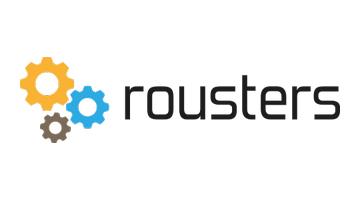 rousters.com is for sale