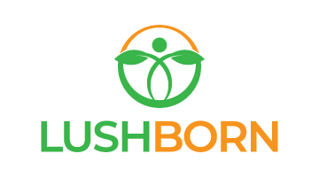 lushborn.com is for sale