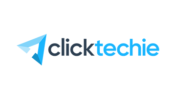 clicktechie.com is for sale