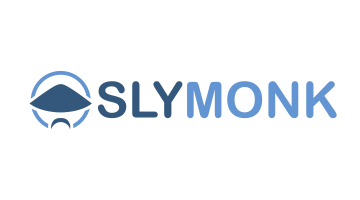 slymonk.com is for sale