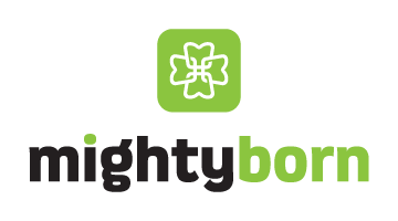 mightyborn.com is for sale