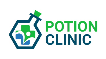 potionclinic.com is for sale