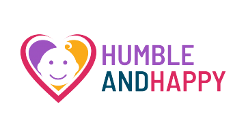 humbleandhappy.com is for sale