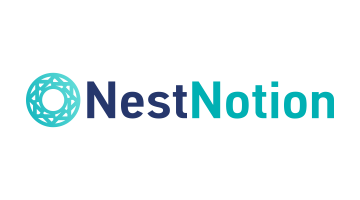 nestnotion.com is for sale
