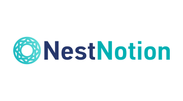 nestnotion.com is for sale