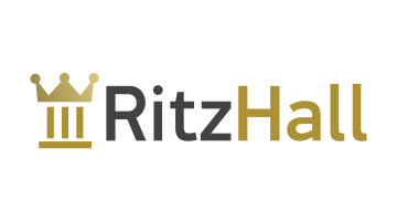 ritzhall.com is for sale