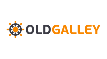 oldgalley.com is for sale