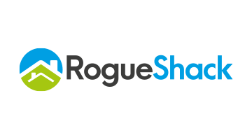 rogueshack.com is for sale