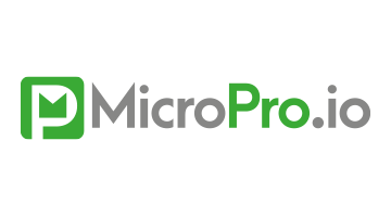 micropro.io