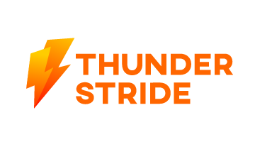 thunderstride.com is for sale
