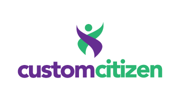 customcitizen.com is for sale