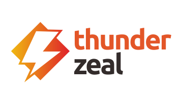 thunderzeal.com is for sale