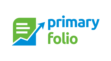primaryfolio.com is for sale