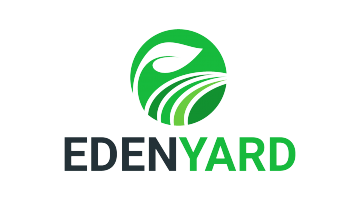edenyard.com is for sale