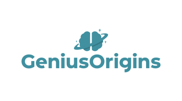 geniusorigins.com is for sale