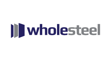 wholesteel.com is for sale