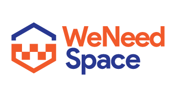 weneedspace.com is for sale