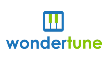 wondertune.com is for sale