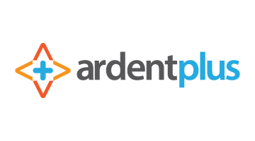 ardentplus.com is for sale
