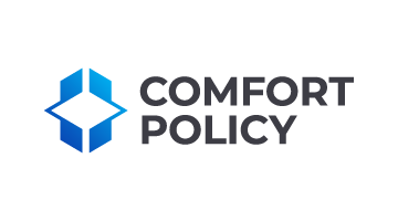 Logo for comfortpolicy.com