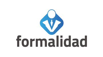 formalidad.com is for sale