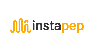 instapep.com is for sale