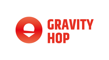 gravityhop.com is for sale