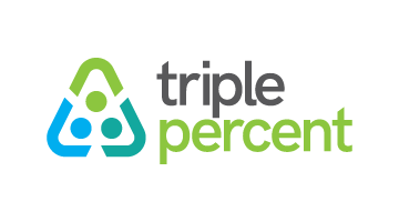 triplepercent.com is for sale