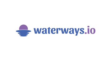 waterways.io is for sale