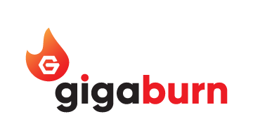 gigaburn.com is for sale