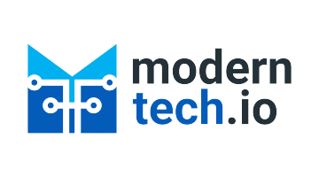moderntech.io is for sale