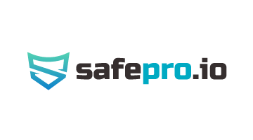 safepro.io is for sale