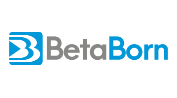 betaborn.com is for sale
