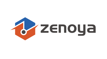 zenoya.com is for sale