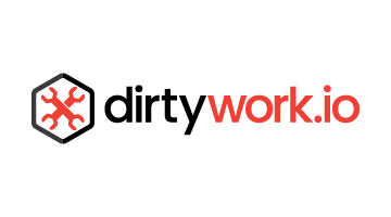 dirtywork.io is for sale